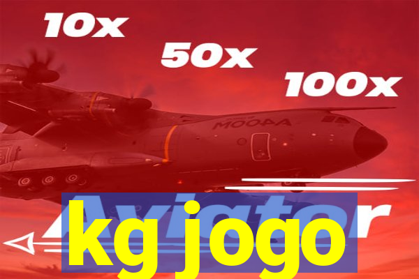 kg jogo